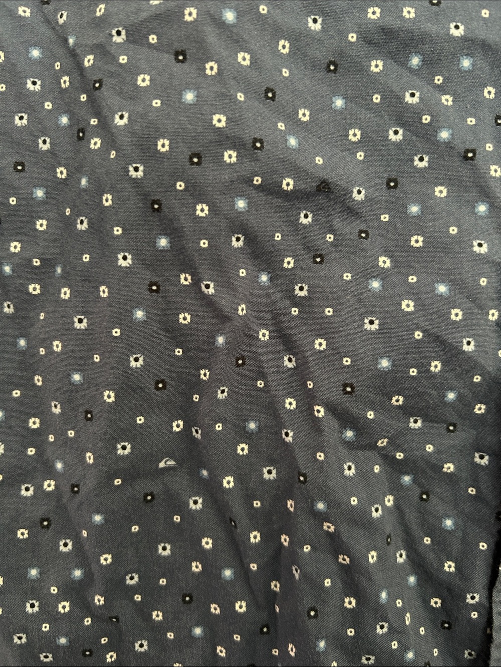 Men’s Short Sleeve Button down - Picture 4 of 4